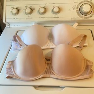 Bali Bras 2-for-1 Sale NWOT Size 42C